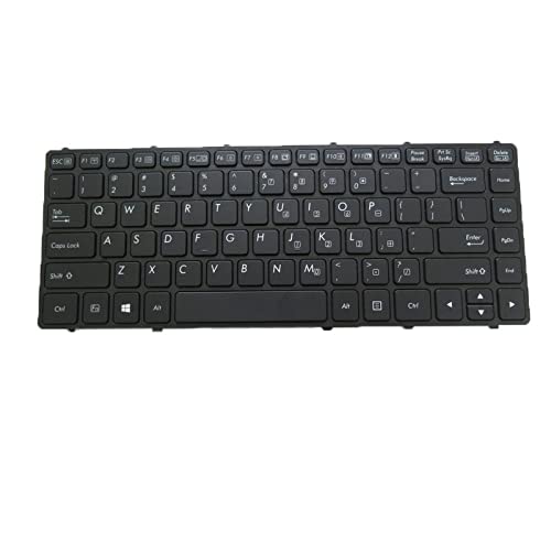 RGB�o�b�N���C�g�t�� �m�[�g�p�\�R���L�[�{�[�h�݊� Getac V138418GS1 531090280001 �p�� ��