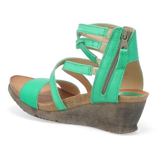 Image of Miz Mooz Women's Shay Wedge Sandal