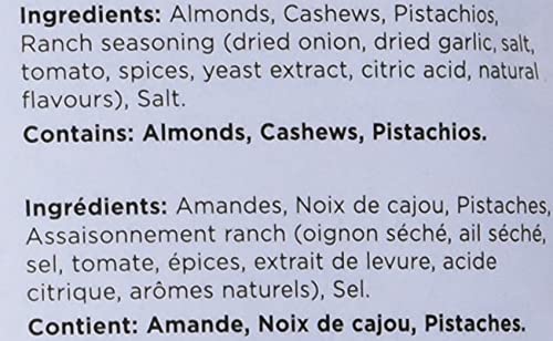 Appel Foods - Nut Crumbs - Bread Crumb Alternative - Gluten Free - Sugar Free - Low Carb - Low Sodiu
