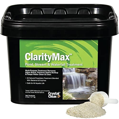 CrystalClear ClarityMax