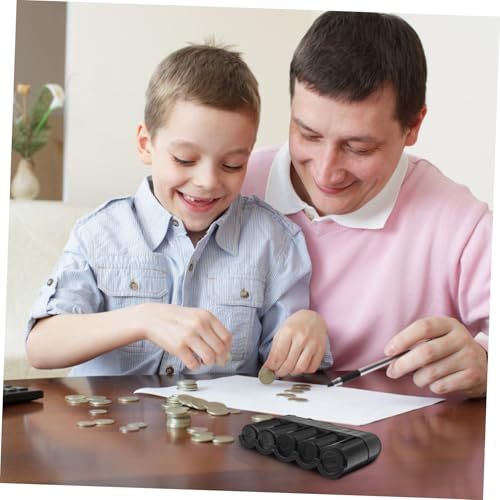 Caja organizadora portátil de plástico LALAFINA miniatura 6