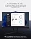 Lexar NM610PRO 500GB SSD, M.2 2280 PCIe Gen3x4 NVMe 1.4 Internal, Up to 3300 MB/s Read, 1700 Writes, Internes 3D NAND Flash Solid State Laufwerk für Laptop, Desktop Computer, PC