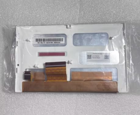 Image of 7 inch Display Panel for LTA070B1S4F LCD Screen,Tested