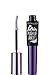 Maybelline The Falsies Push Up Angel Washable Mascara, Brownish Black, 0.33 fl. oz.