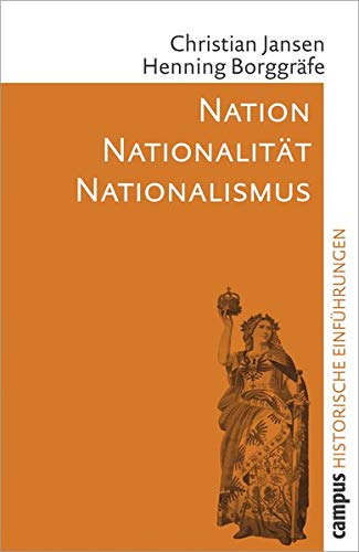 Nation - Nationalität - Nationalismus: 1