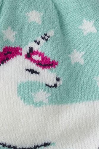 Lands' End Kids Peruvian Hat2