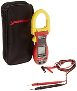 Amprobe ACD-6 PRO AC Stromzange 1000 A