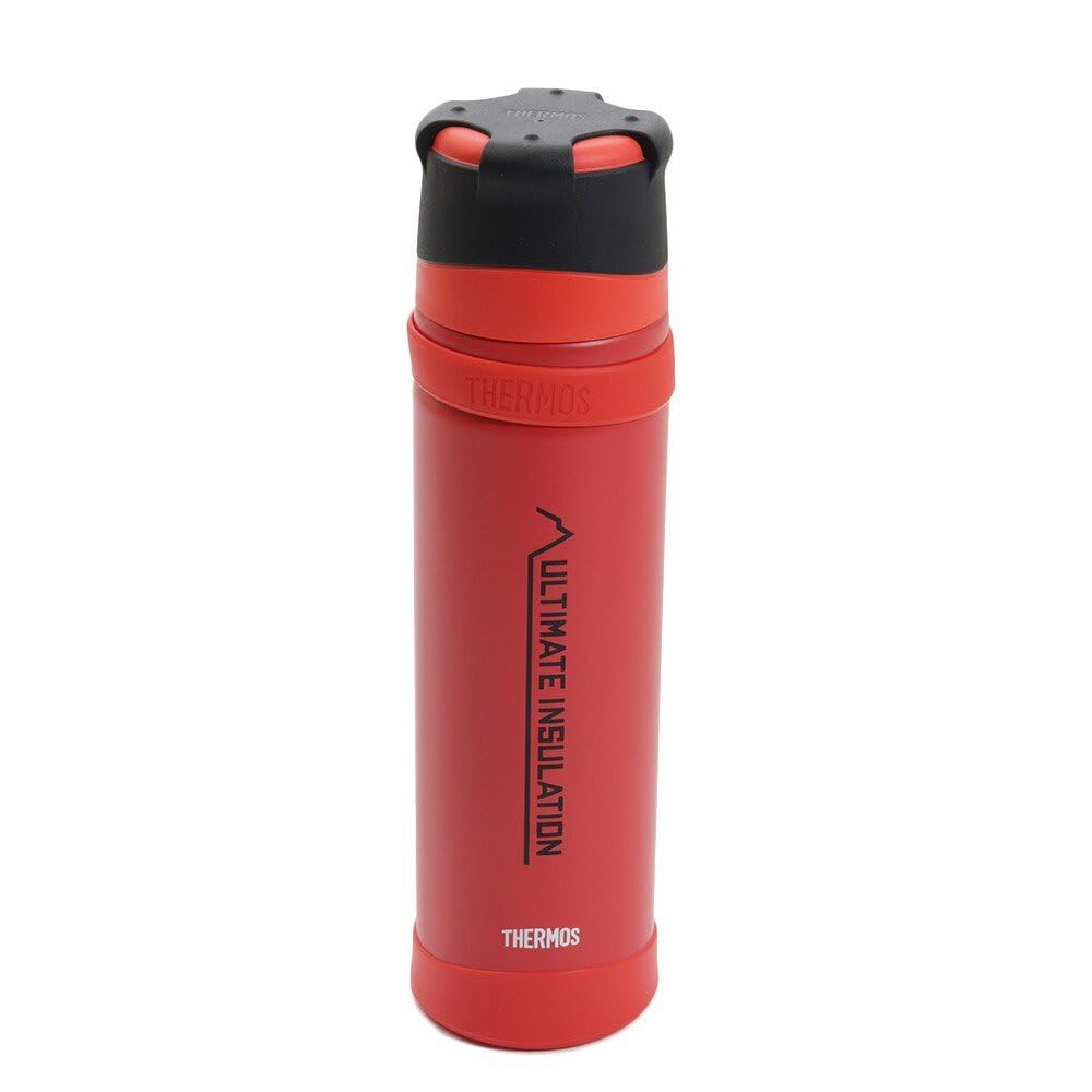 Amazon.co.jp: THERMOS(サーモス) 山専用ステンレスボトル900ml FFX