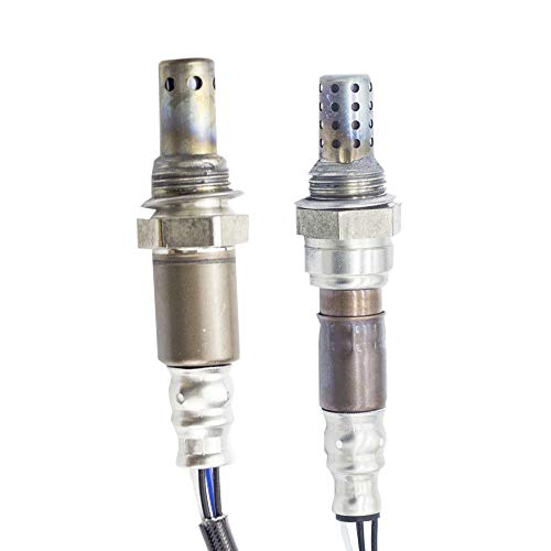 Sensor de Oxígeno 2pcs para Toyota Yaris 2007-2012 miniatura 2