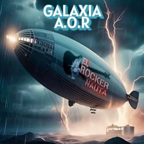 GALAXIA A.O.R