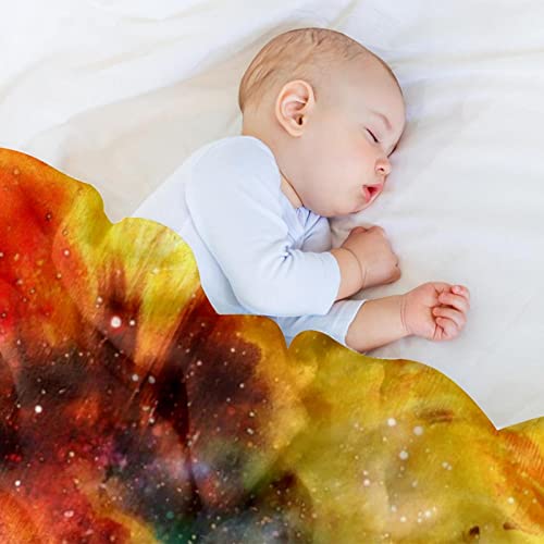 Couverture chaude lion pour canapé : finis les frissons avec ce plaid microfibre