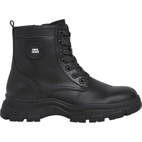 PEPE JEANS Track Night Boots EU 37