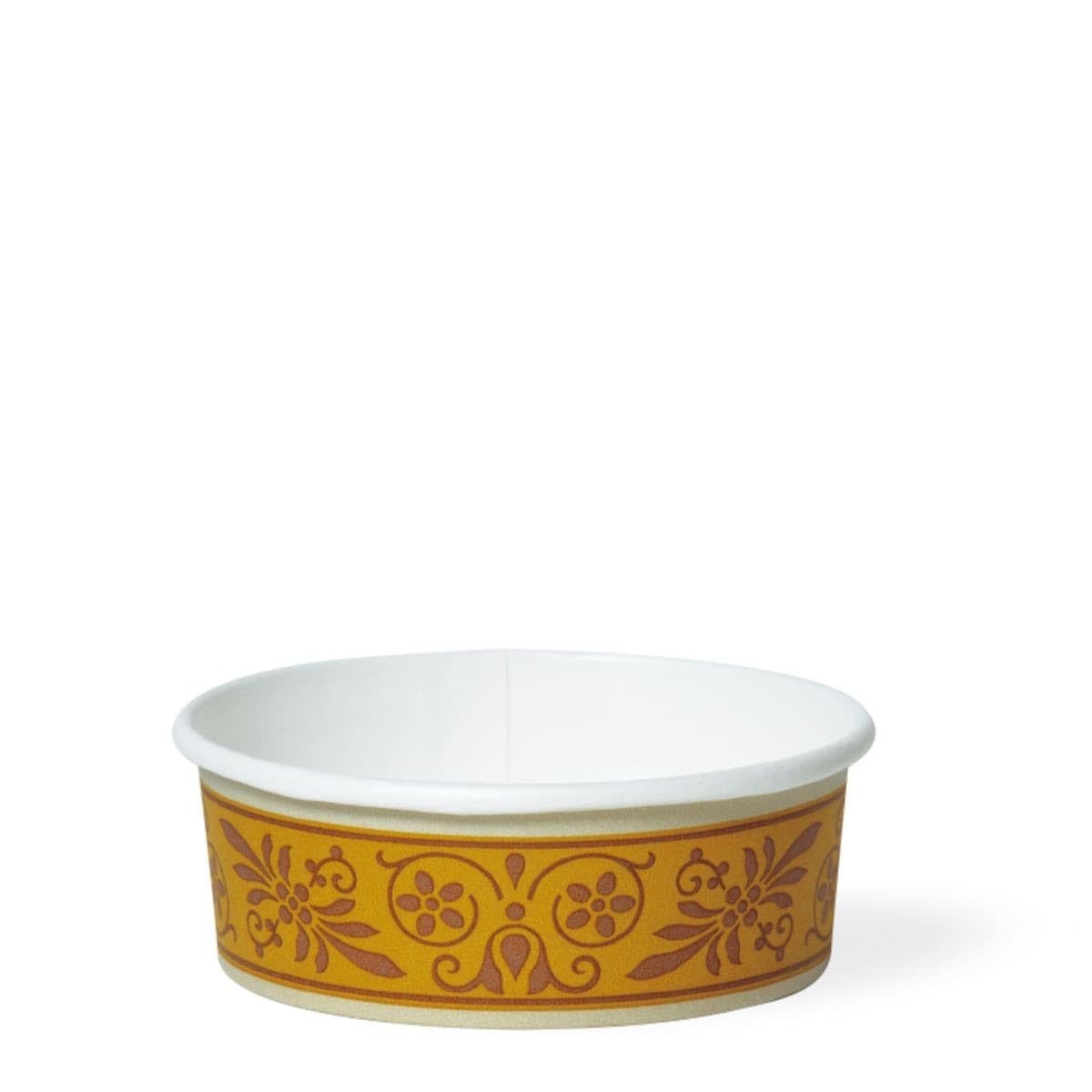 Amazon.co.jp: TOKAN 東罐興業 トーカン 使い捨て 耐熱性紙容器 FC