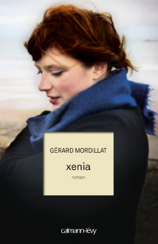 Xenia (Littérature Française) Livre eBook France