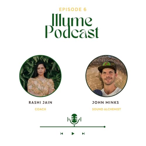 Celestial Sound Medicine and Cosmic Visions with John Minks