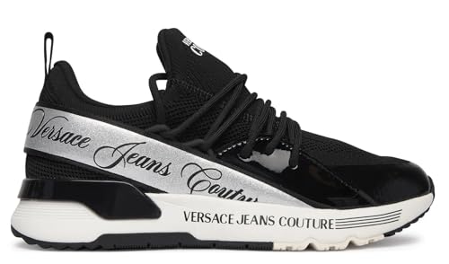 Baskets Versace pour femme confortables contre la fatigue urbaine