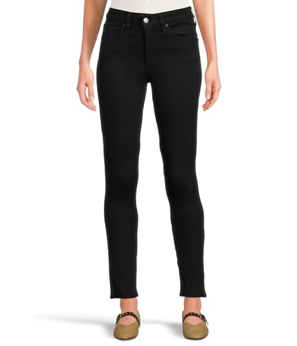 Image of Levi's Women's 721 High Rise Skinny Jeans