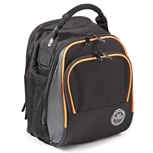 Flight Outfitters Lift Mini Flight Bag - Hangar.Flights