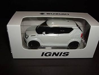 Amazon | スズキ イグニス ミニカー パールホワイト | ミニカー・ダイ Amazon | スズキ イグニス ミニカー パールホワイト | ミニカー・ダイ