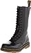 Dr. Martens Women's Vonda Combat Boot