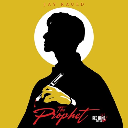 The Prophet by Jay Rauld episode artwork