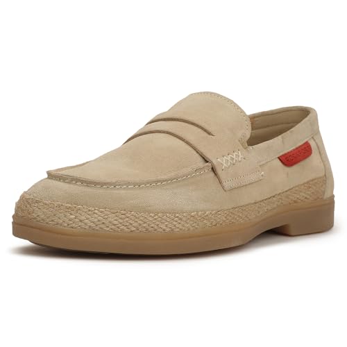 Image of Rockport Mens Jensen Casual Loafers