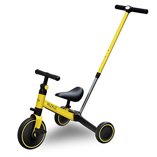 三輪車のおすすめ人気ランキング22選 1歳 2歳向けや長く使えるものも セレクト Gooランキング