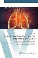 Die Hubfreie Mobilisation Bei Patienten Mit Copd 3639793528 Book Cover