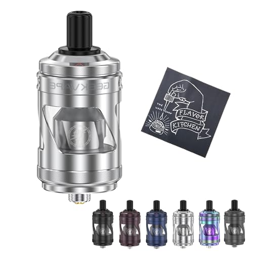 yMTLzGEEKVAPE Z Nano MTL Tank M[NxCv Z imMTL ^N | SMTL݌v | BV[Y MTLRCΉ | 4mLeʃ^N | FlavorKitchenIWiNX|VAPE xCv dq^oR