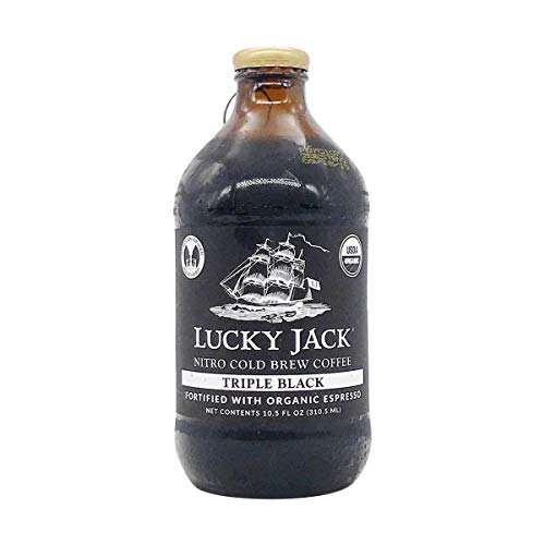 Best Lucky Jack Coffee 2024 Where to Buy?