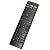 XRT136 Replacement Remote Control fit for Vizio TV D55-F2 D39f-F0 E43-F1