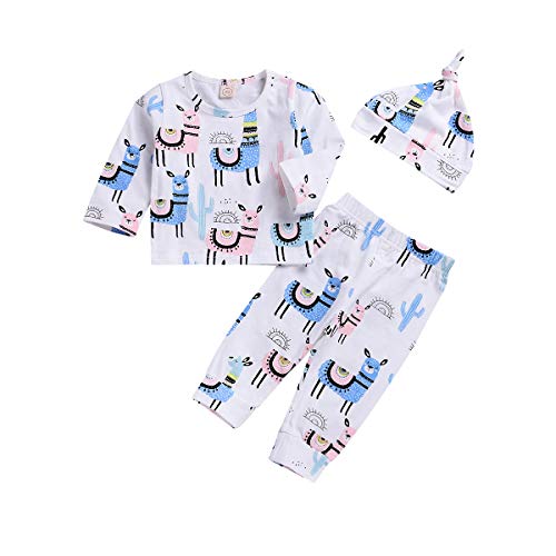 baby boy llama outfit