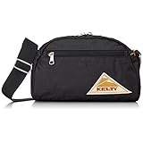 [ケルティ] ROUND TOP BAG S 容量:5L 2592077 メンズ ブラック