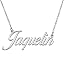 Jaquelin - Silver