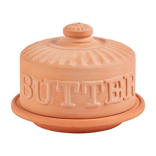 Mud Pie Terracotta Butter Chiller #TOP10