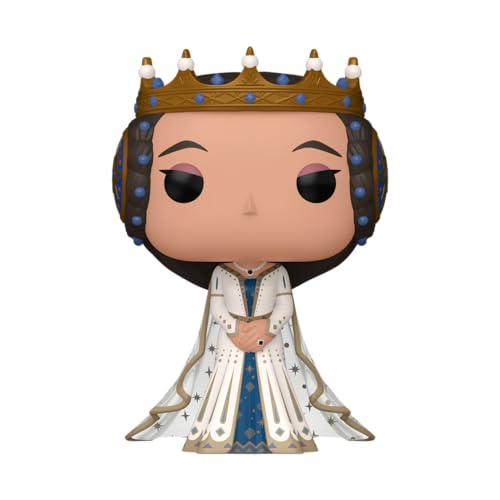 Funko Figurine Pop Queen Amaya - vue 5