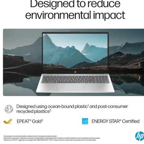 HP Laptop pantalla táctil 15.6" Core i7 32GB 2TB SSD miniatura 7
