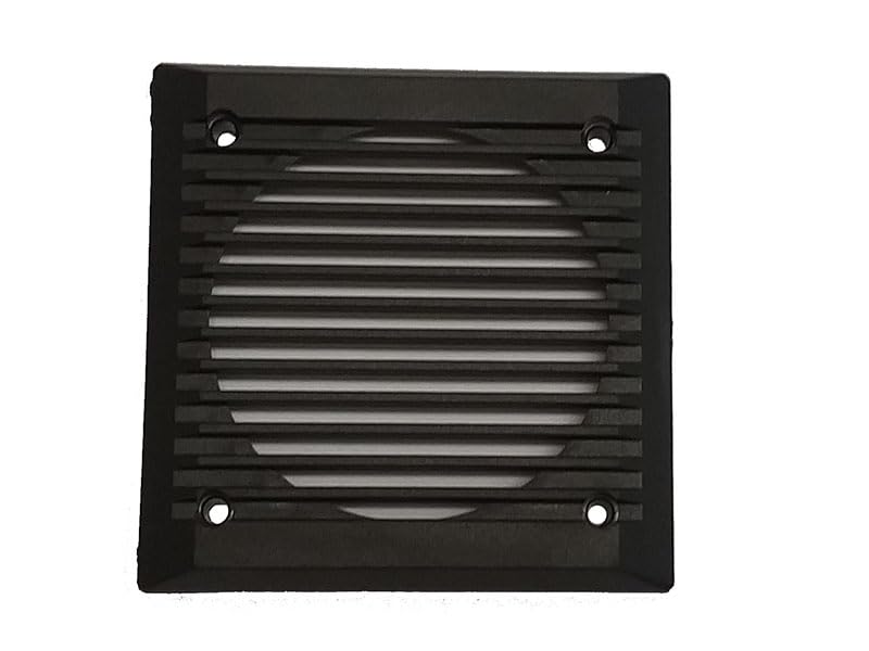 Kit Casse Alpine Per Fiat Panda 141 (1986-2003) – 2 Casse SXE-1025S Da 10 Cm + Box E Griglie