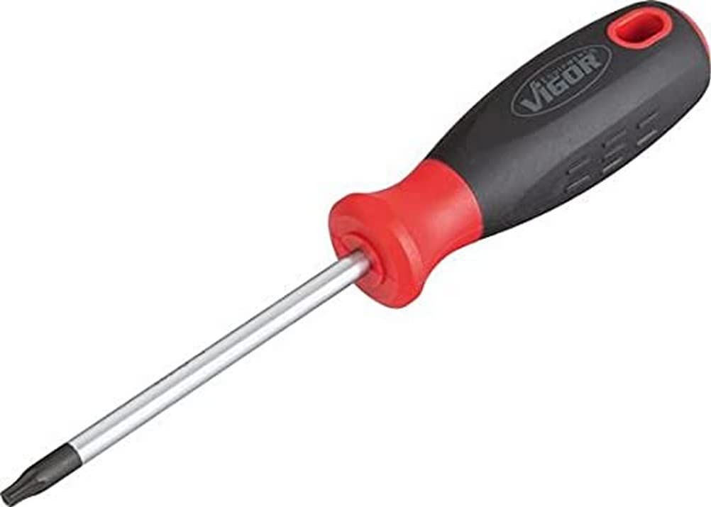 Vigor V3370 Torx Screwdriver T, 25 mm