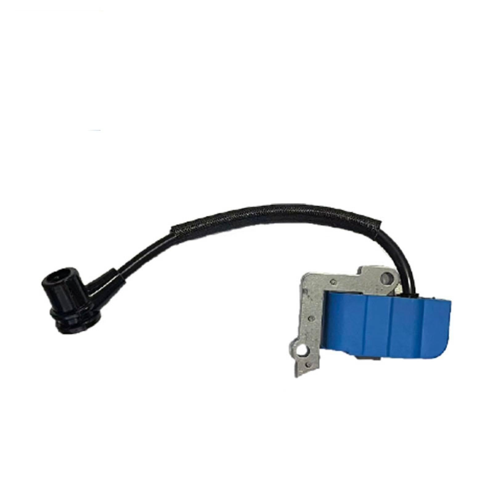 ignition spring module with bracket compatible trimmer ignition | replacement part | lightweight & reliable | abs build | makes a thoughtful gift for any occasion. | built to last.