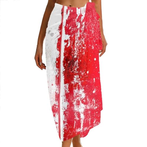 Fashion Luxurious Silk Shawls - Wedding New Year Party Swim Shawls Stole Scarf2