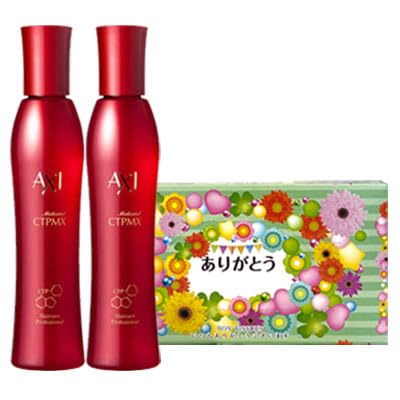 NI NI AXI pTCgvCMX 200ml×2{ eBbVtbpу[VEPAEї\hbeꔄi