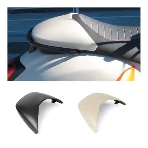 Accessoires carénage GTS300 pour remplacer la couverture de siège usée - 2