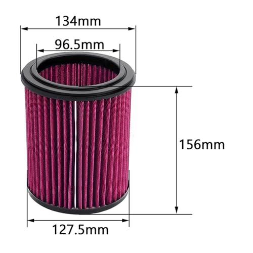 Filtre à air moto YFZ450R pour vos sorties tout-terrain - 2