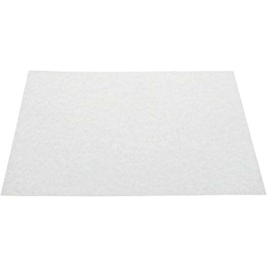 AANIJ Filter Paper Grade 1A 46 cm