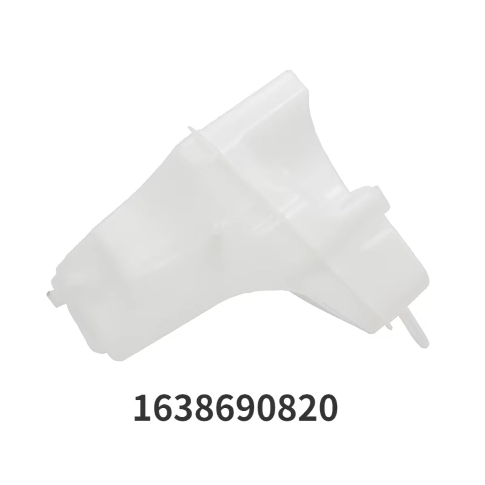 Depósito de anticongelante Compatible Con Benz W163 ML350 1638690820 A1638690820 Repuestos Auto Depósito Líquido Lavaparabrisas