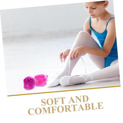 10pcs Dance Scarves Soft Chiffon Play Scarves for Preschool Performance Juggling and Stage Dancing Lightweight Portable Design3