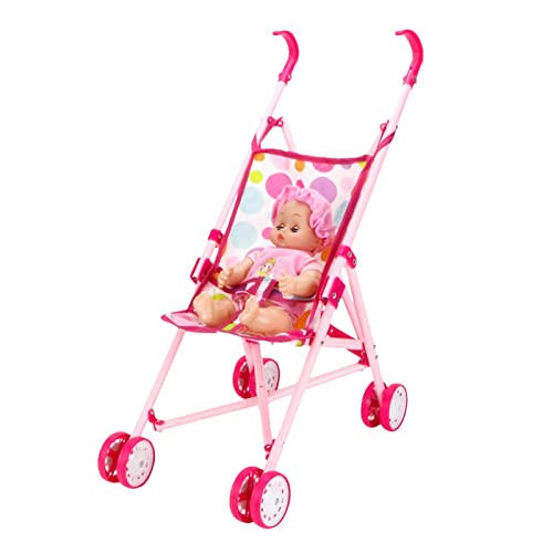 Top 10 Baby Doll Car Seat of 2022 Katynel