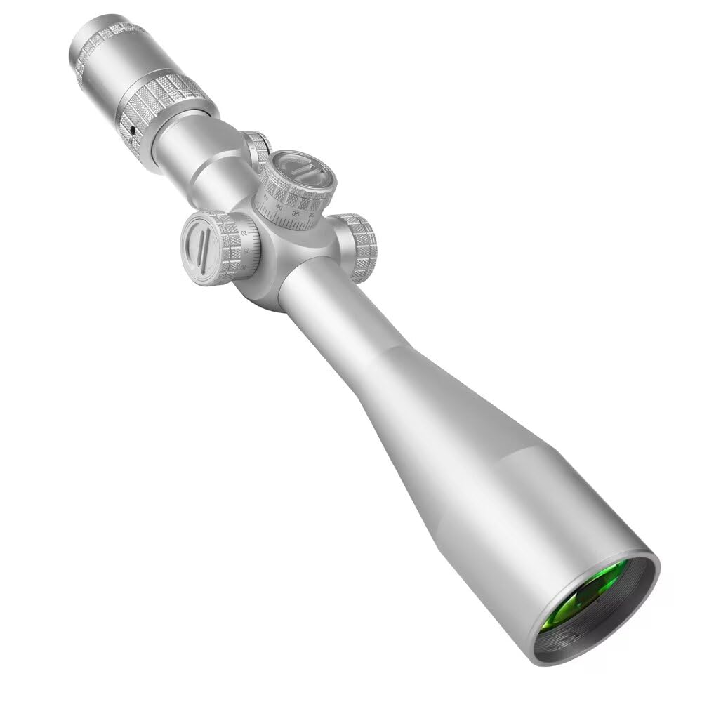 Amazon.co.jp: WestHunter OpticsのWHI 4-16x50 SFIR FFP