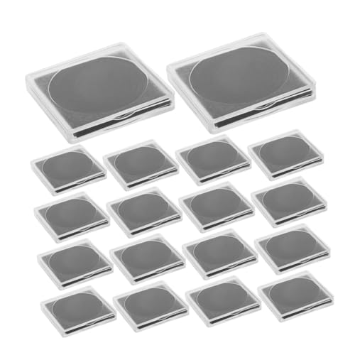 Caja organizadora multiusos HOMSFOU 25 piezas miniatura 1